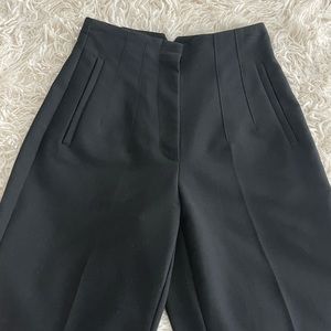 High Rise Zara Pants *flaw*